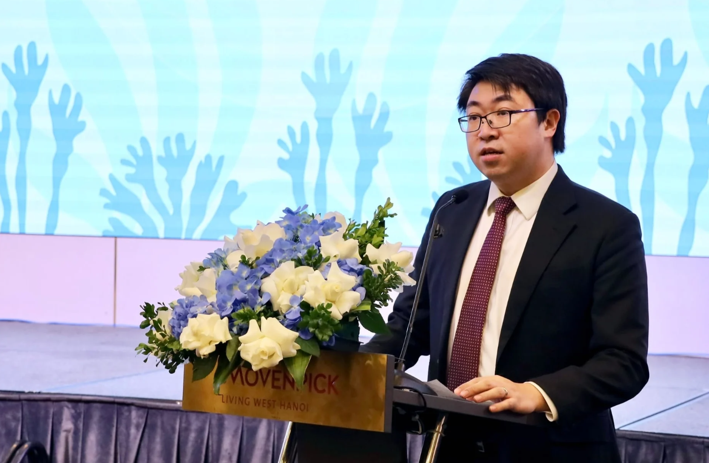 Towards finalizing National Blue Carbon Action Roadmap